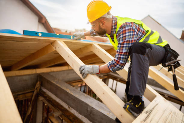 Gutter Replacement in Jefferson, OR